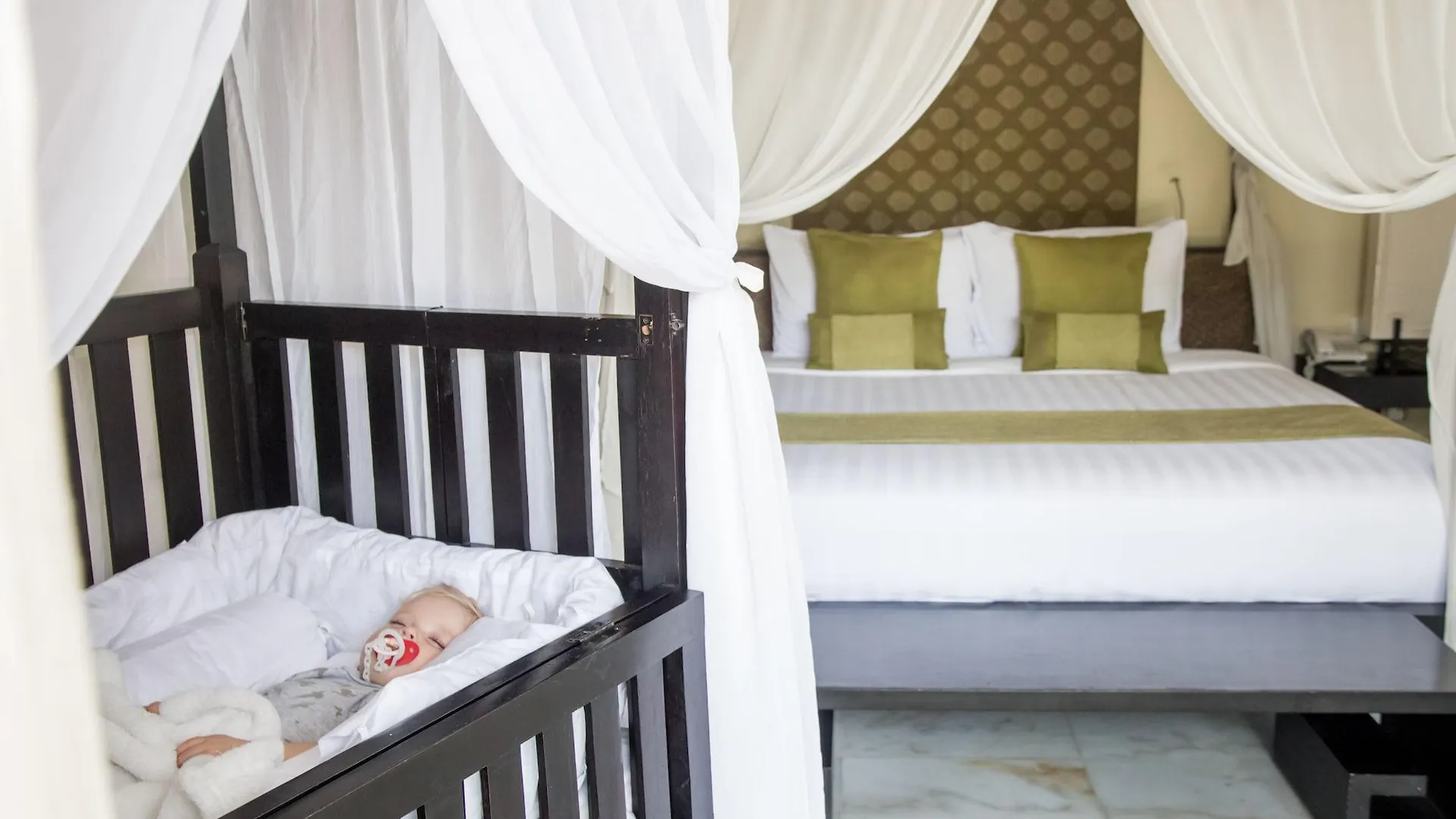 Villa Air Bali Boutique Resort And Spa location