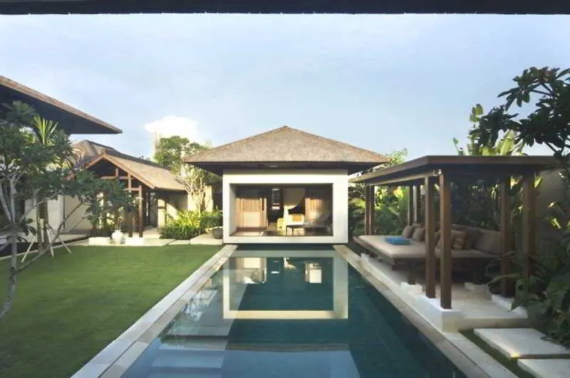 Villa Air Bali Boutique Resort And Spa Petitenget  4*, Petitenget (Seminyak) Indonesia